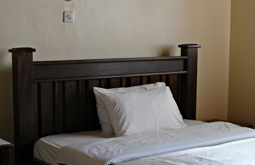 Gigiri Hotel | Just at Home Guest House