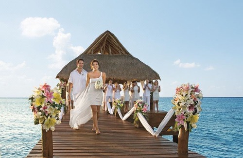 Costa Maya Hotel | Secrets Aura Cozumel All Inclusive - Adults Only