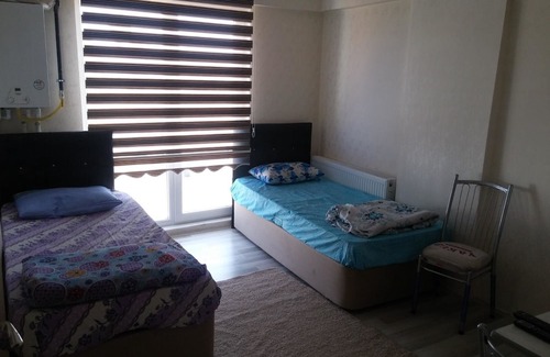 Yahsihan Hotel | Aytekin Apart Pansiyon 2