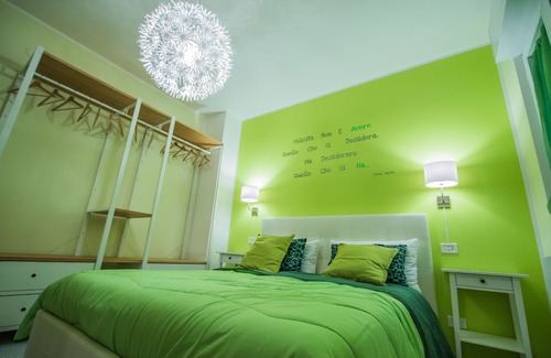 Campobasso Hotel | B&B Pensieri d'Autore