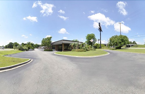 St. George Hotel | Days Inn by Wyndham St George