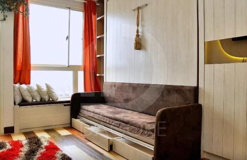 Tangerang Hotel | D' Rooms at Scientia Gading Serpong