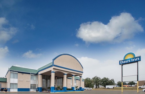 Duncan Hotel | Days Inn by Wyndham Duncan