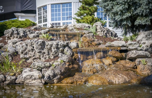 Leamington Hotel | Seacliffe Inn