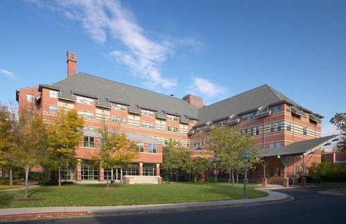Gallaudet Hotel | Kellogg Conference Hotel at Gallaudet University