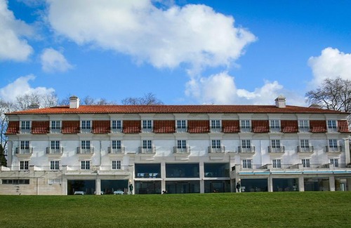 Condeixa a Nova Hotel | Conimbriga Hotel do Paço