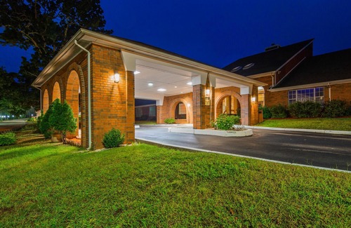 West Greenwich Hotel | Best Western West Greenwich Inn