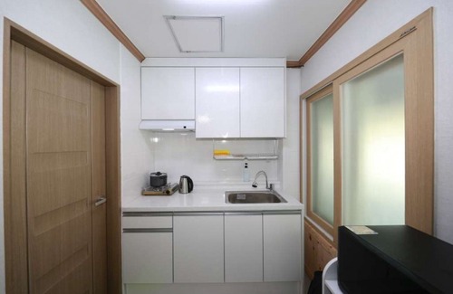 Kunip Hotel | Boryeong Jungang Pension