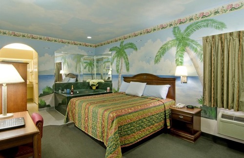 Baytown Hotel | Americas Best Value Inn Baytown