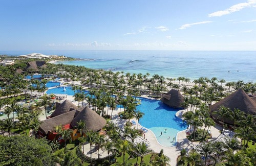 Xpu-Ha Hotel | Barceló Maya Tropical - All Inclusive