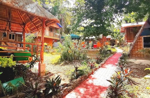 Tanawan Hotel | Stay N Save B&B