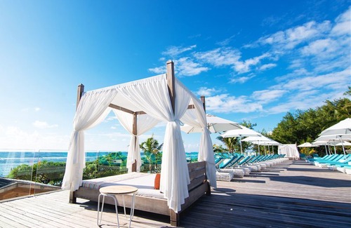Poste Lafayette Hotel | Radisson Blu Poste Lafayette Resort & Spa, Mauritius (Adults Only)