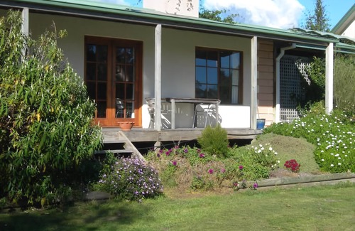 Bridport Hotel | Platypus Park Country Retreat