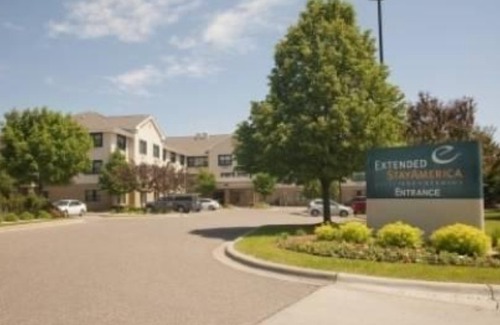 Eagan Hotel | Extended Stay America Suites - Minneapolis - Airport - Eagan - South