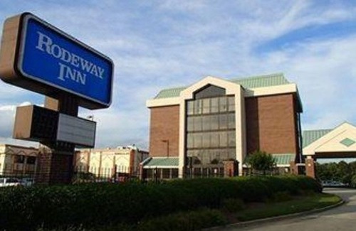 Norcross Hotel | Hampton Inn Norcross