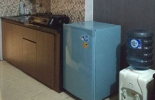 Bandung Hotel | Apartemen The Suites Metro By Naufal (Standard)