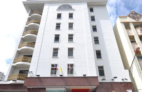 Downtown Hat Yai Hotel | BP Grand Suite Hotel