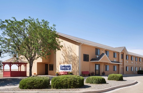 Vaughn Hotel | Travelodge by Wyndham Vaughn