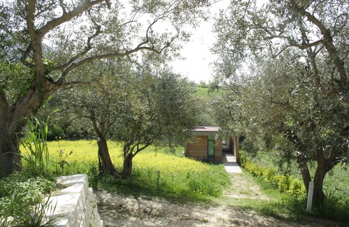 Corleone Hotel | Il Bevaio di Corleone