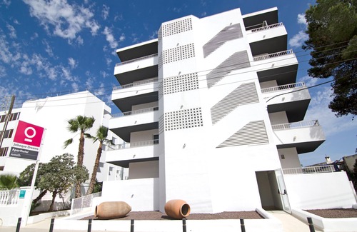Figueretas Hotel | Apartamentos Vibra Jabeque Dreams