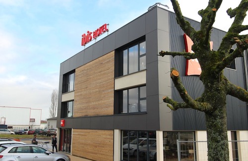 Marsannay-la-Cote Hotel | Ibis Dijon Sud