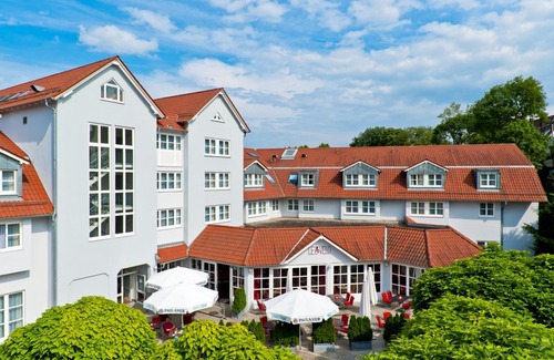 Neckarsulm Hotel | Nestor Hotel Neckarsulm
