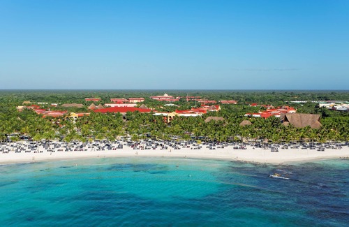 Xpu-Ha Hotel | Barceló Maya Tropical - All Inclusive