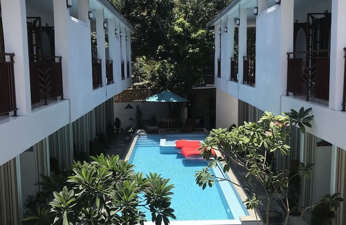 Mangsit Hotel | Norton Homestay
