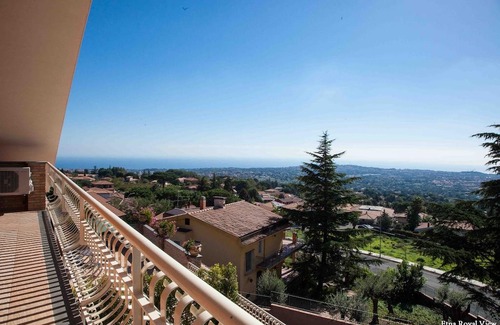 Trecastagni Hotel | Etna Royal View