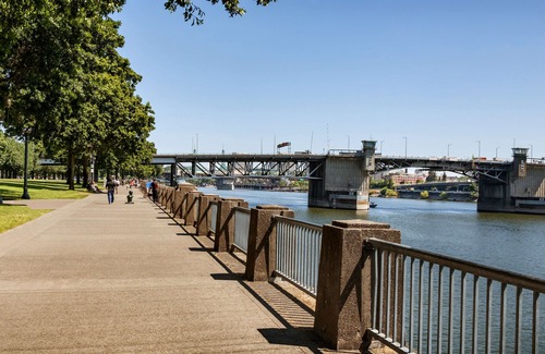 Clackamas Hotel | Hampton Inn - Portland/Clackamas