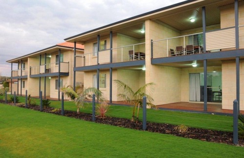 Cervantes Hotel | Pinnacles Edge Resort