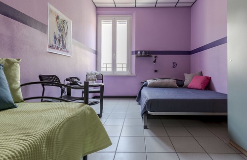 Old Town Hotel | Ostello San Filippo Neri