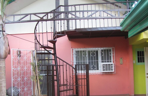 Baclayon Hotel | Villa 301 B&B