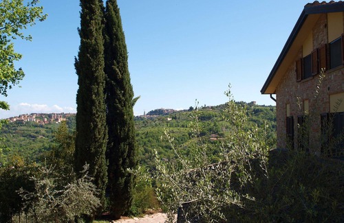 Montelaguardia Hotel | C'Era Una Volta B&B