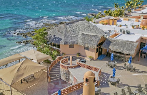 Villas California Hotel | Sea of Cortez Beach Club by Diamond Resorts