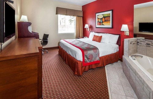 Locust Grove Hotel | Ramada by Wyndham Locust Grove