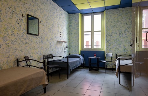 Old Town Hotel | Ostello San Filippo Neri