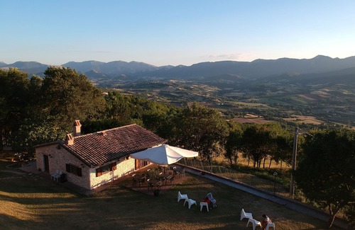 Sassoferrato Hotel | Agriturismo Valdifiori