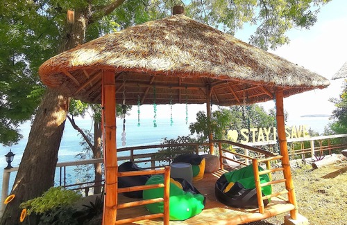 Tanawan Hotel | Stay N Save B&B