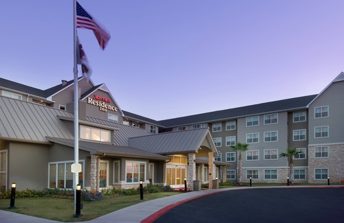 West San Antonio Hotel | Residence Inn by Marriott San Antonio SeaWorld / Lackland