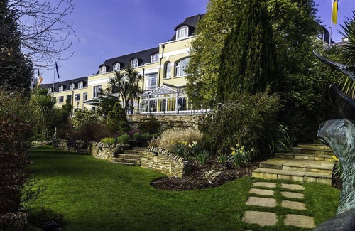 Delgany Hotel | The Glenview Hotel & Leisure Club