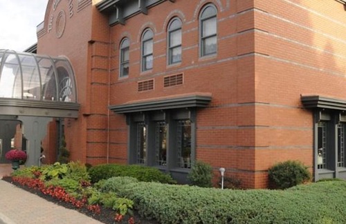 Potsdam Hotel | The Clarkson Inn