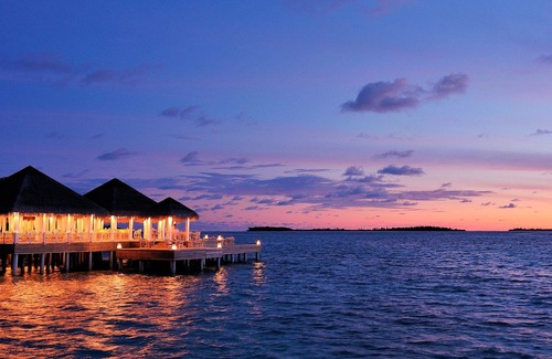 Maguhdhuvaa Hotel | Ayada Maldives