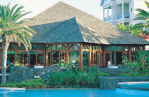 Belle Mare Hotel | The Residence Mauritius