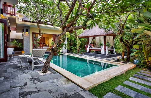 Umalas Hotel | Tiga Samudra Villa