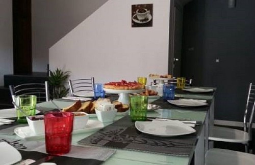 Castelbuono Hotel | B&B Villa Letizia Inn