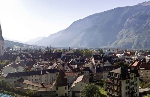 Chur Hotel | ibis Chur