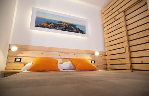 Milazzo Hotel | InCentro B&B