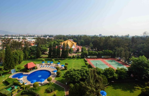 Morelia Hotel | Best Western Plus Gran Hotel Morelia