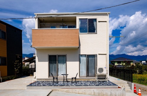 Fujikawaguchiko Hotel | Oriya Mt.Fuji -Miyabi-